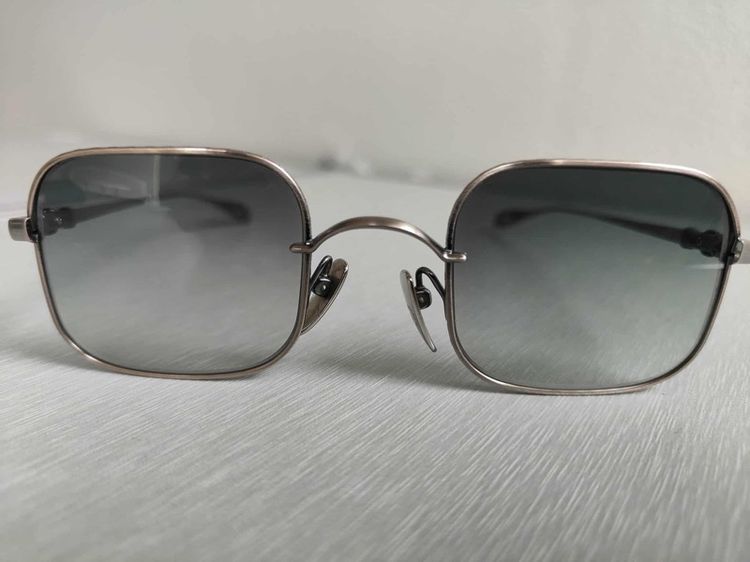 แว่น Chrome Hearts Chuck Chuck Sunglasses รูปที่ 2