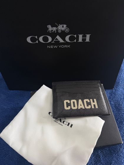 Case Case Graphic Coach แท้ 100 รูปที่ 4