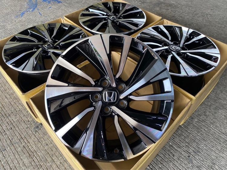 18" Honda Accord G9. 18 นิ้ว Top Hybrid 💢
