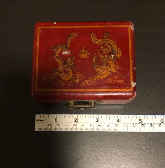 ลูกคิดจีนโบราณ รูปที่ 6