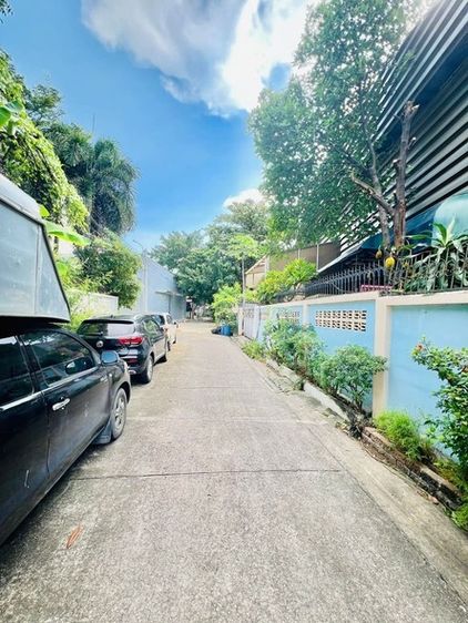ขายโกดัง พร้อมที่ดิน ทำเลดีในย่านธุรกิจ ฝั่งธนบุรี  ติดถนนพระราม 2–สุขสวัสดิ์ ใกล้ทางด่วนดาวคะนอง เดินทางขนส่ง สะดวกทุกเส้นทาง  รูปที่ 2