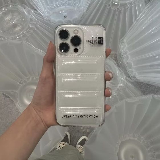 Case iPhone 15 PM (ของแท้) รูปที่ 3