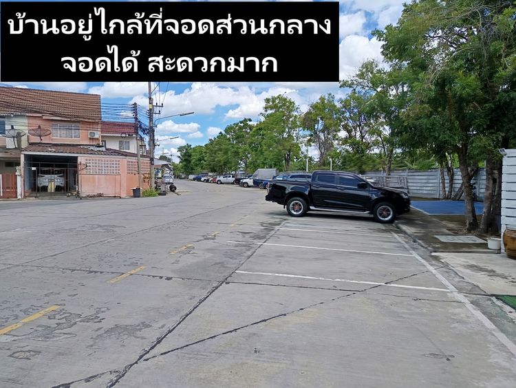 Pruksa ไม่มี 2012 ทาวน์เฮ้าส์ 2 ชั้น 21ตร.ว. หมู่บ้านพฤกษา48 อ้อมใหญ่ – เพชรเกษม ซอยวัดเทียนดัด ถนนเพชรเกษม สามพราน นครปฐม รูปที่ 3