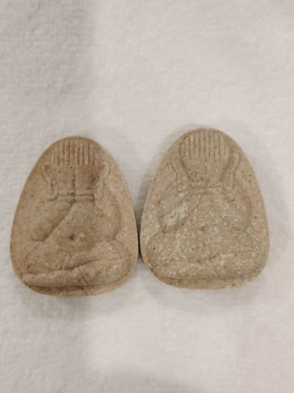 พระปิด หลวงปู่ทิม วัดพระขาว อยุธยา รูปที่ 2