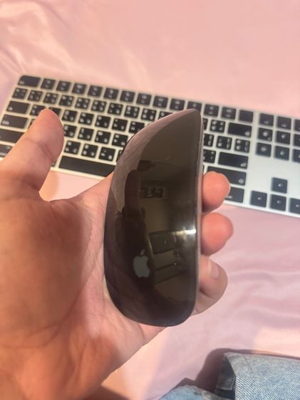 Apple Magic Mouse Keyboard รูปที่ 3