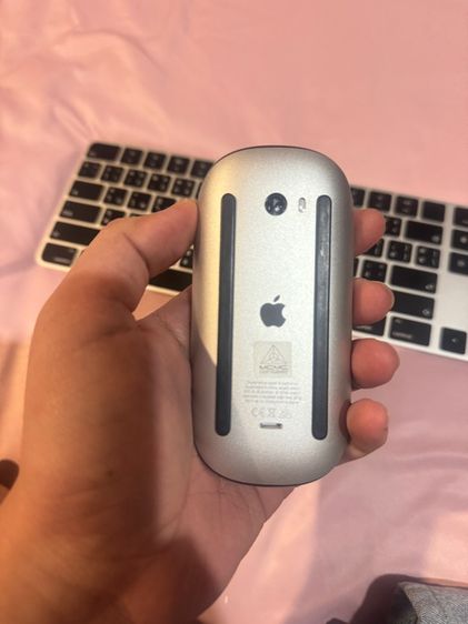 Apple Magic Mouse Keyboard รูปที่ 2