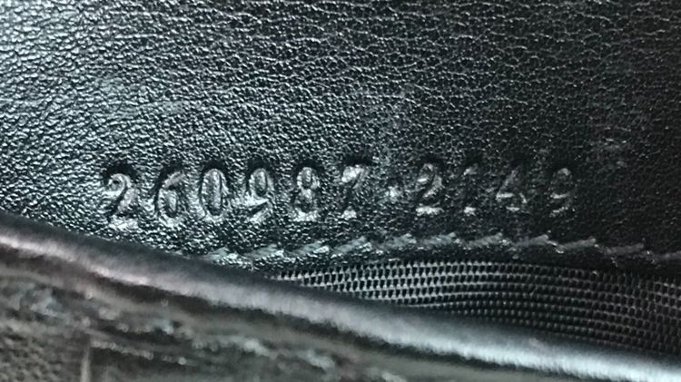 gucci แท้ รูปที่ 11