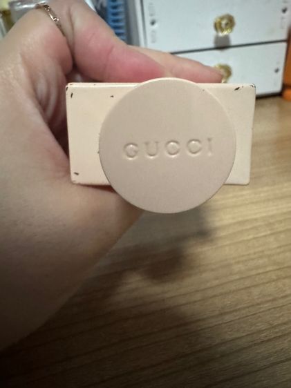 น้ำหอมGucci  รูปที่ 2
