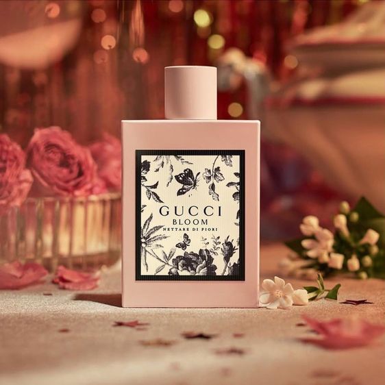 น้ำหอมGucci  รูปที่ 4