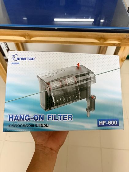 ตู้ปลา กระจกใสพิเศษ รูปที่ 4