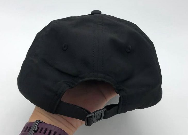  หมวกมือสอง ALO แท้ 💯 – สภาพกริบ ใส่สบายสุด รูปที่ 7