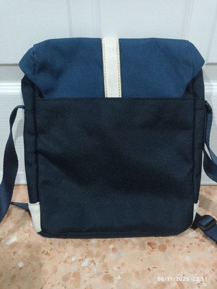 กระเป๋าสะพายข้าง Samsonite RED ของแท้ รูปที่ 3