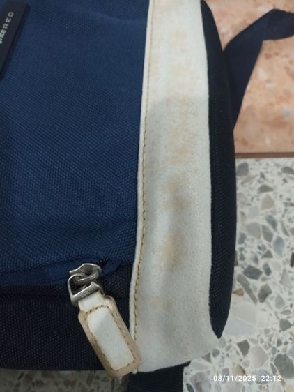 กระเป๋าสะพายข้าง Samsonite RED ของแท้ รูปที่ 7