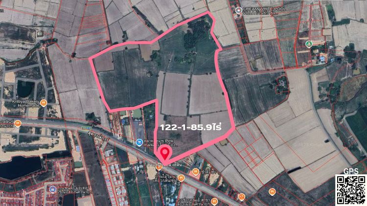 นครนายก ที่ดินเปล่าเมืองนครนายก