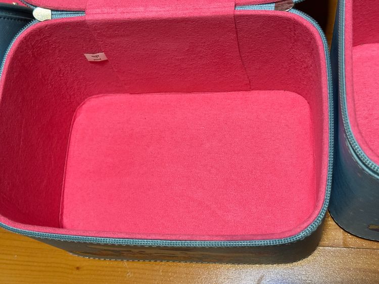 ➗➰ คิดราคาคนละครึ่ง 🧰 กระเป๋า sanrio 3 ชั้น 3 กล่องในกล่องเดียวกัน รูปที่ 12