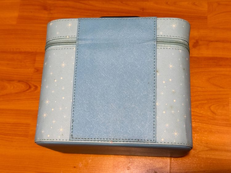 ➗➰ คิดราคาคนละครึ่ง 🧰 กระเป๋า sanrio 3 ชั้น 3 กล่องในกล่องเดียวกัน รูปที่ 13