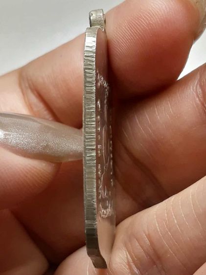 เหรียญหลวงพ่อนนท์ นครนายก รูปที่ 3