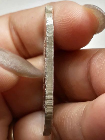 เหรียญหลวงพ่อนนท์ นครนายก รูปที่ 4