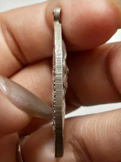 เหรียญหลวงพ่อทบ ปี 2518 รูปที่ 4