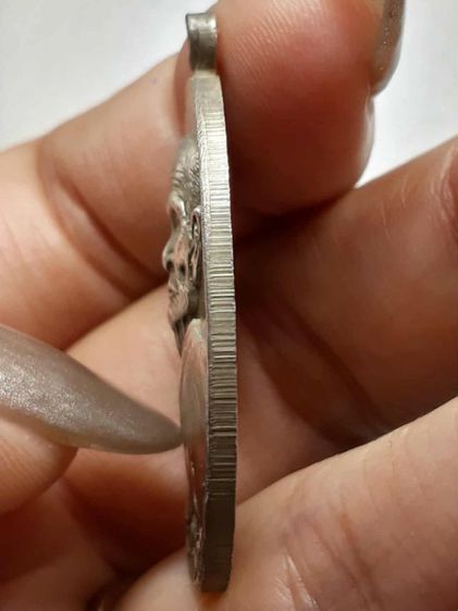 เหรียญหลวงพ่อทบ ปี 2518 รูปที่ 3