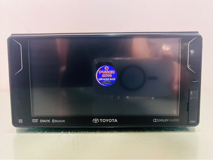 จอติดรถTOYOTA CHR (เครื่องศูนย์แท้) รูปที่ 15