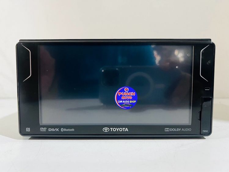 จอติดรถTOYOTA CHR (เครื่องศูนย์แท้) รูปที่ 6