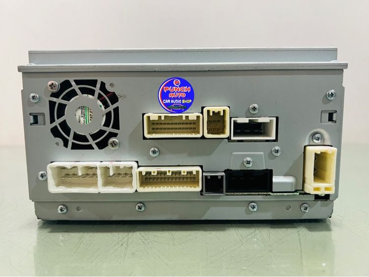 จอติดรถTOYOTA CHR (เครื่องศูนย์แท้) รูปที่ 16