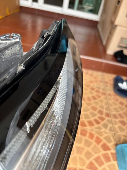 ไฟหน้าซ้าย Land Rover Range Rover Evoque แท้มือสองญี่ปุ่น รูปที่ 3