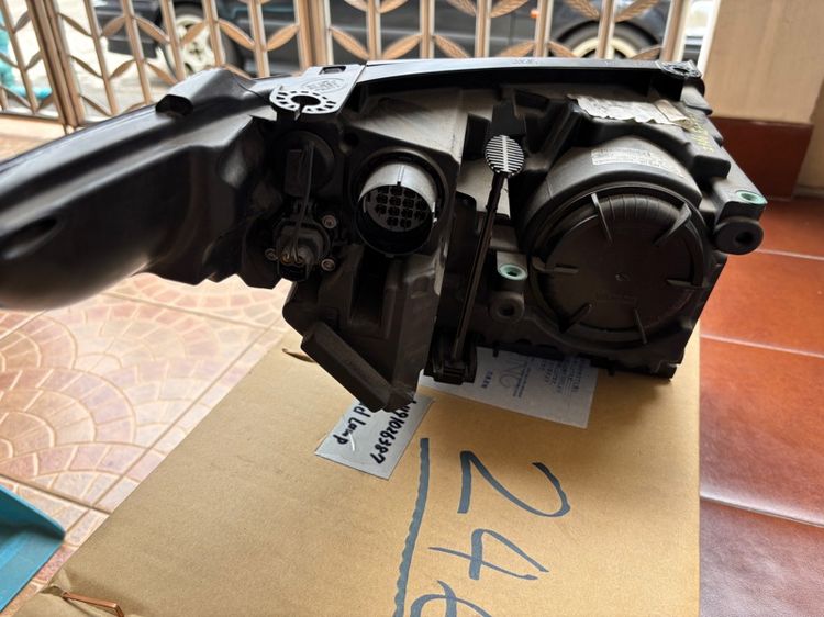 ไฟหน้าซ้าย Land Rover Range Rover Evoque แท้มือสองญี่ปุ่น รูปที่ 6