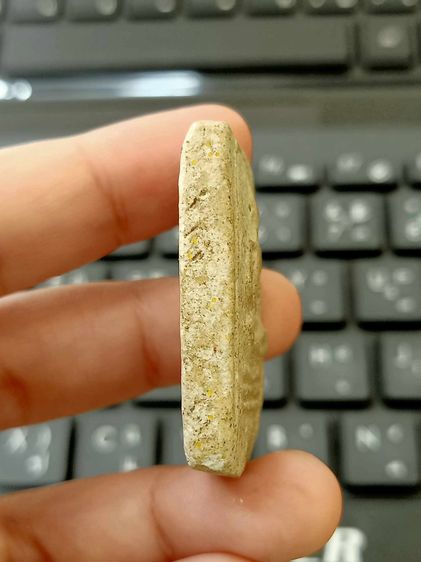 พระสมเด็จหลวงปู่เผือกออกวัดบางด้วนปี๒๔๙๓ รูปที่ 10