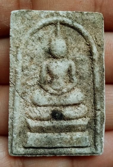 หลวงปู่ทิม วัดละหารไร่ รูปที่ 2