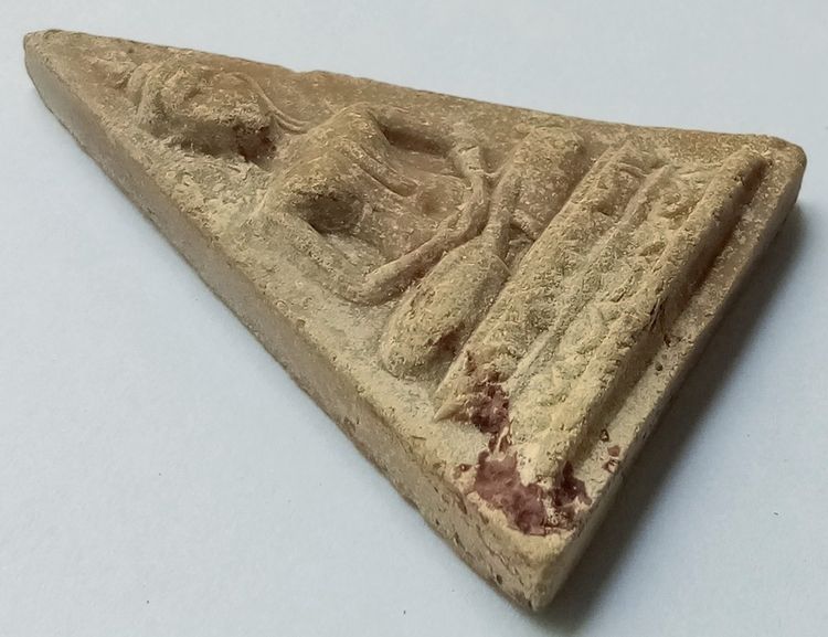 พระเก่า รูปที่ 5