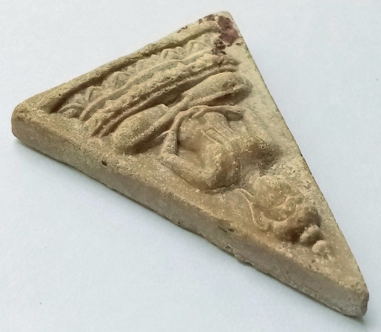 พระเก่า รูปที่ 6