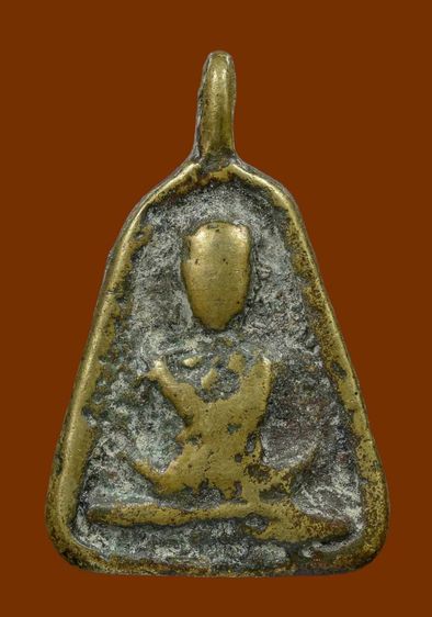 หลวงพ่อเงินวัดห้วยเขน