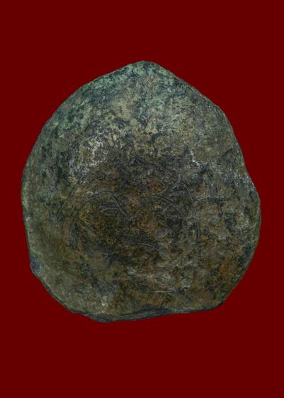 พระปิดตาเนื้อตะกั่ว รูปที่ 2