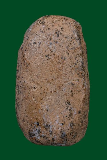 พระคงลำพูน รูปที่ 2