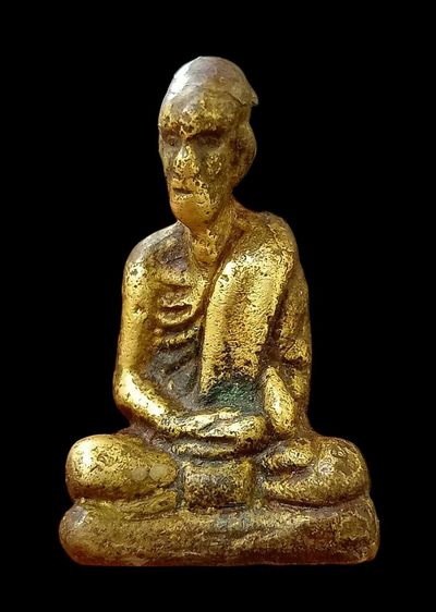 หลวงพ่อซวง วัดชีปะขาว