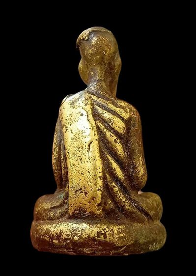 หลวงพ่อซวง วัดชีปะขาว รูปที่ 2