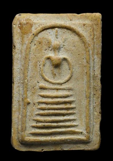 พระสมเด็จเกศไชโย7ชั้น