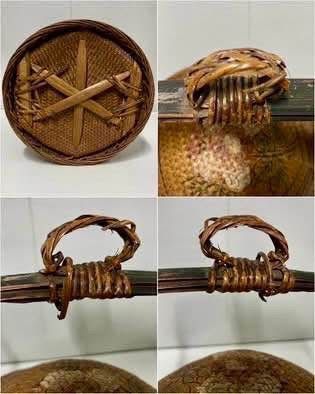 ตะกร้าฮวยน้าเก่า 50ปีขึ้น รูปที่ 4