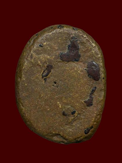 หลวงพ่อเงินอาจารย์แจ๊ะ รูปที่ 3