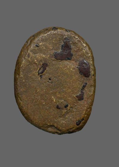 หลวงพ่อเงินอาจารย์แจ๊ะ รูปที่ 9