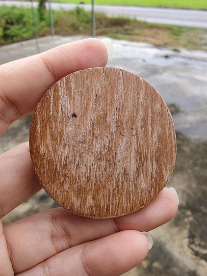 ราหูไม้แกะครูบาสายเหนือ รูปที่ 8