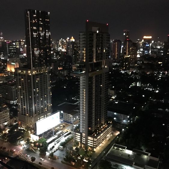 Sales Condo Nara 9 at Sathorn-Narathiwas Road