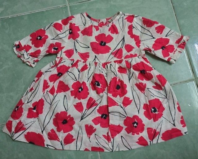 ชุดเด็ก รูปที่ 6