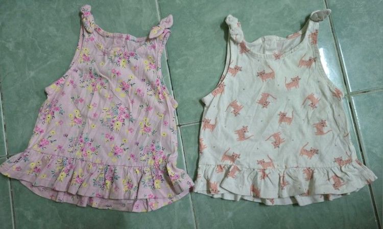 ชุดเด็ก รูปที่ 9