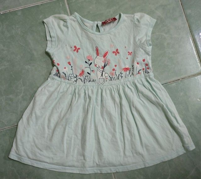 ชุดเด็ก รูปที่ 7