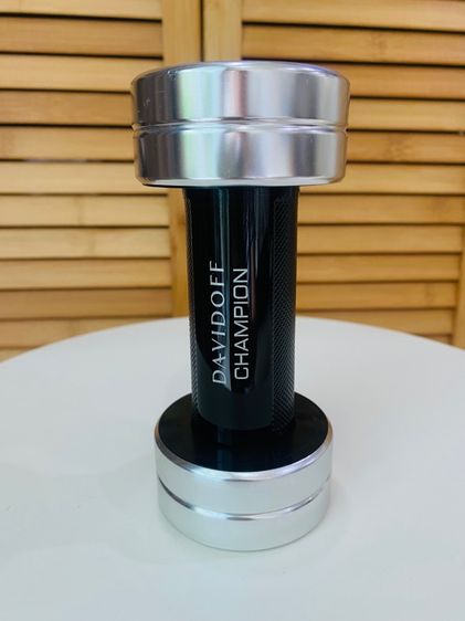 น้ำหอมแท้ 💯Davidoff Champion EDT 50 ml no box  รูปที่ 5