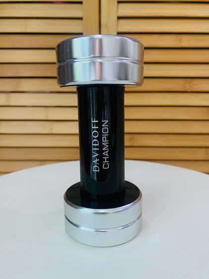 น้ำหอมแท้ 💯Davidoff Champion EDT 50 ml no box  รูปที่ 3