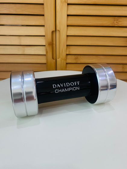 น้ำหอมแท้ 💯Davidoff Champion EDT 50 ml no box  รูปที่ 11